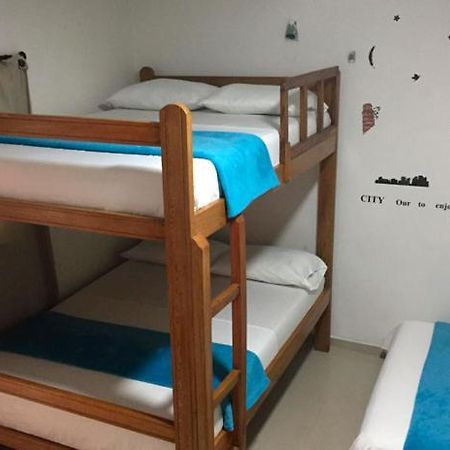 Hotel Monaco De Ríohacha المظهر الخارجي الصورة