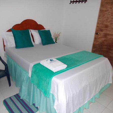 Hotel Monaco De Ríohacha المظهر الخارجي الصورة