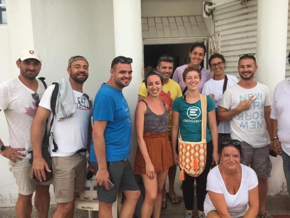 Hotel Monaco De Ríohacha المظهر الخارجي الصورة
